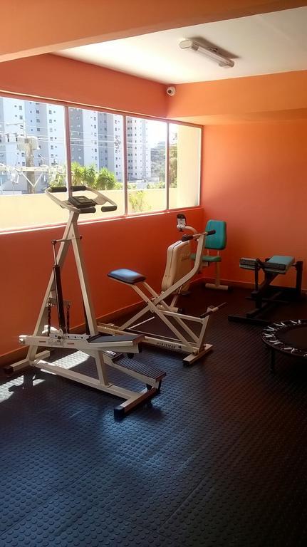 Soft Apartamento Curitiba