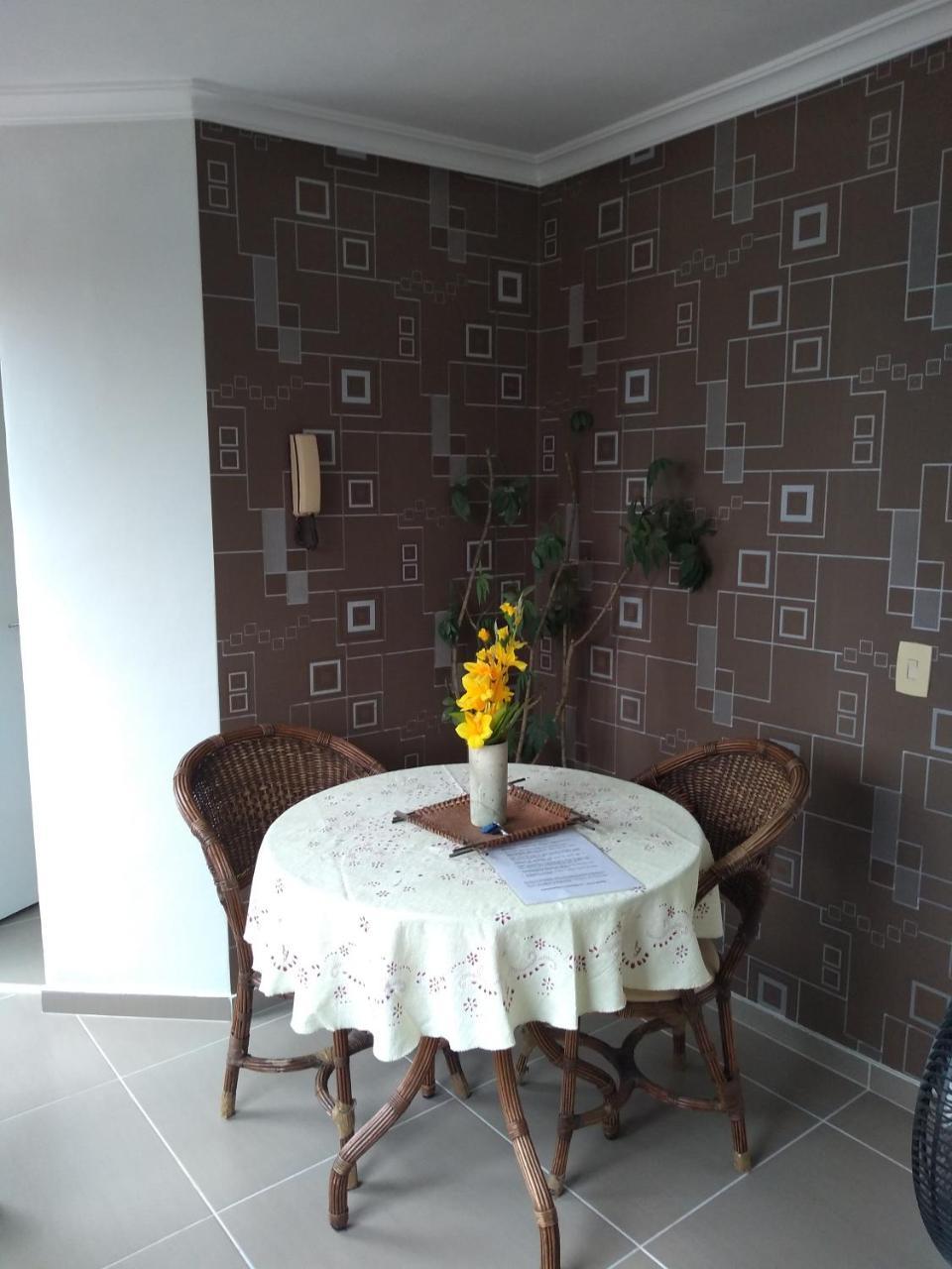 Apartamento Soft