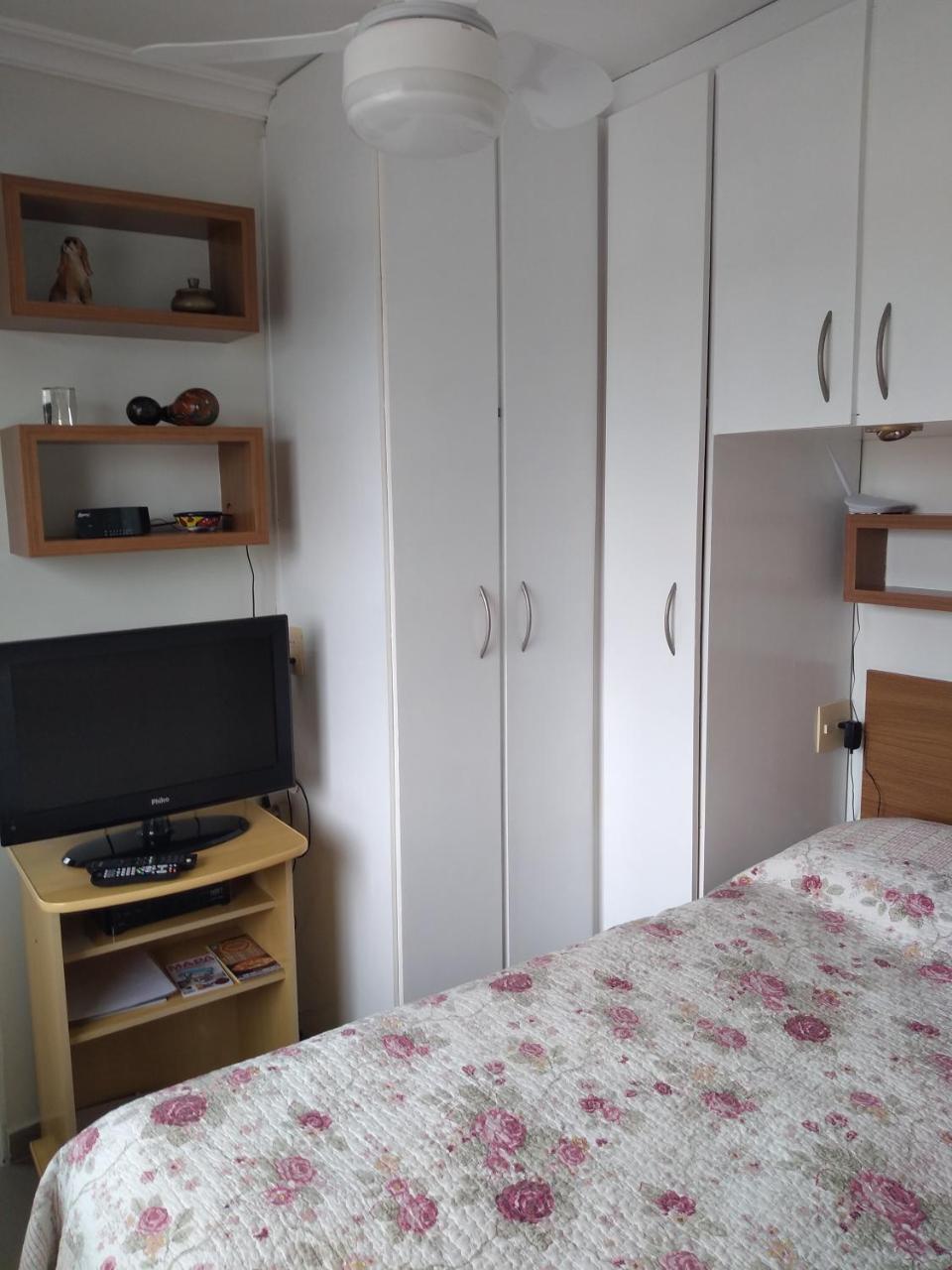 Apartamento Soft Curitiba