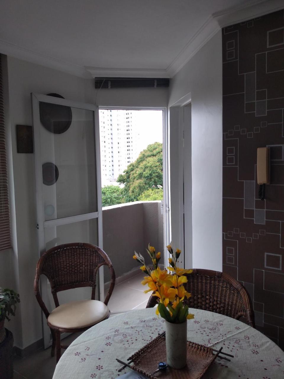 Apartamento Soft Curitiba