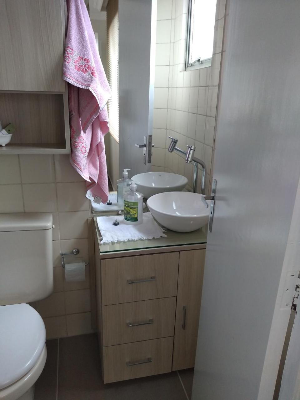 Apartamento Soft Curitiba