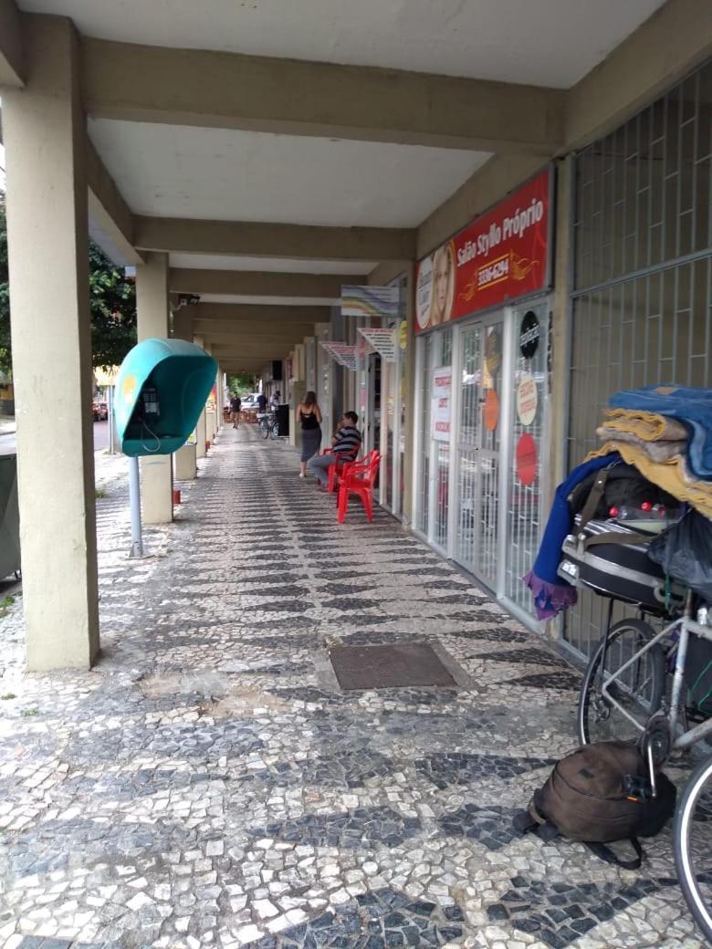 Apartamento Soft Curitiba