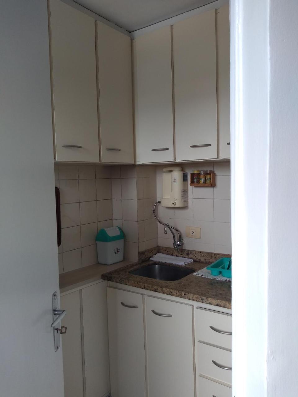 Apartamento Soft Curitiba